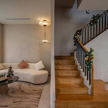 Villa The Bee - Du An Id Junction Long Thanh エクステリア 写真