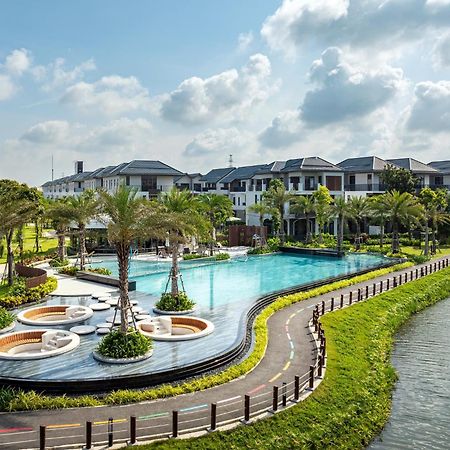 Villa The Bee - Du An Id Junction Long Thanh エクステリア 写真