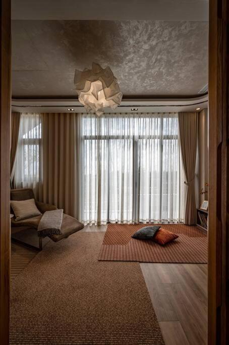 Villa The Bee - Du An Id Junction Long Thanh エクステリア 写真