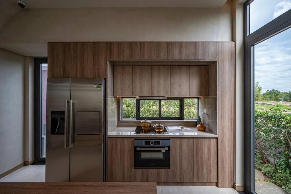 Villa The Bee - Du An Id Junction Long Thanh エクステリア 写真