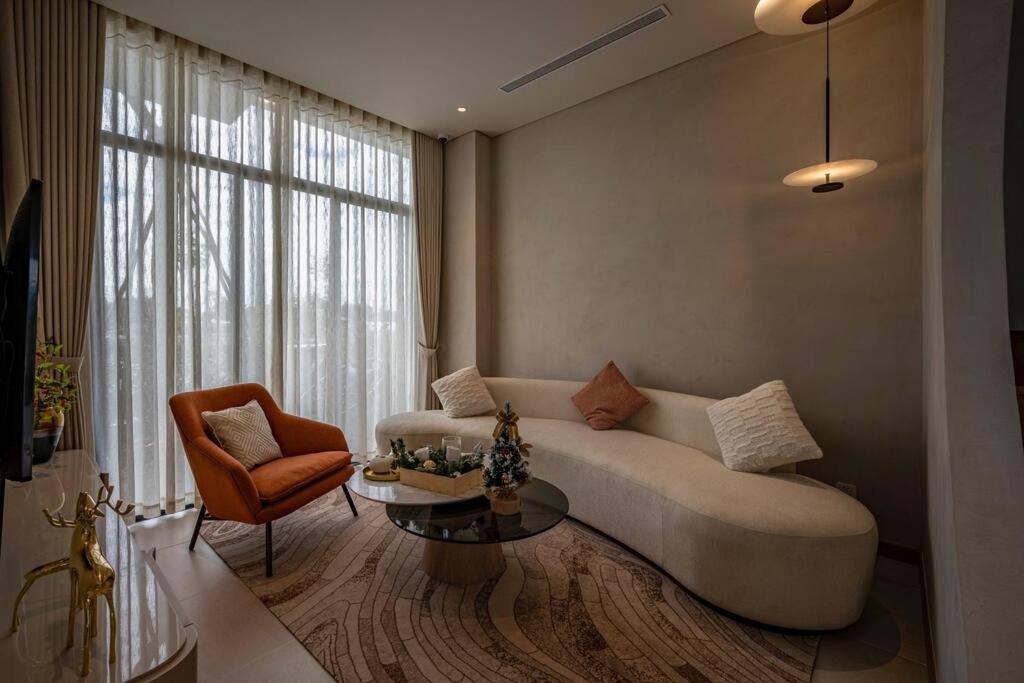 Villa The Bee - Du An Id Junction Long Thanh エクステリア 写真