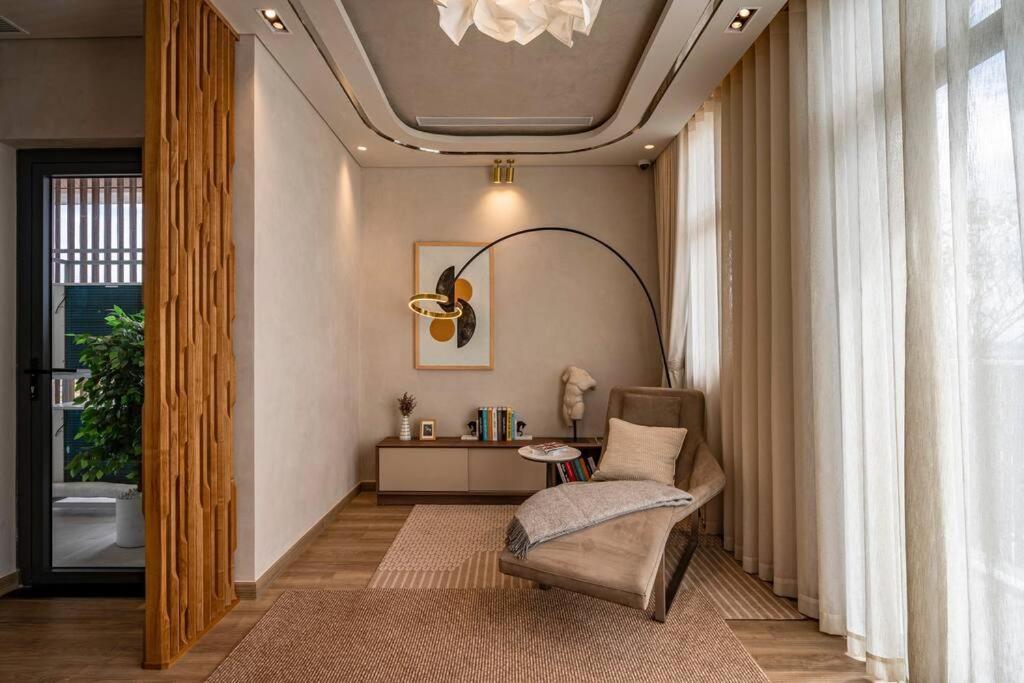 Villa The Bee - Du An Id Junction Long Thanh エクステリア 写真