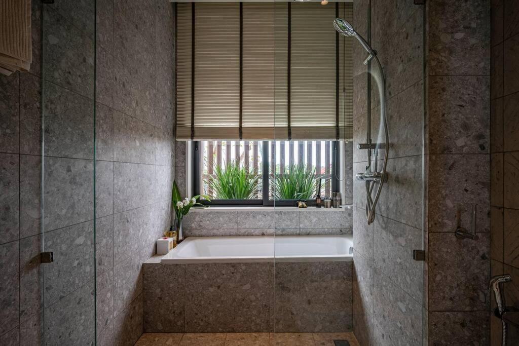 Villa The Bee - Du An Id Junction Long Thanh エクステリア 写真